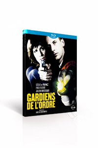 Off Limits (2010) (Blu-Ray)